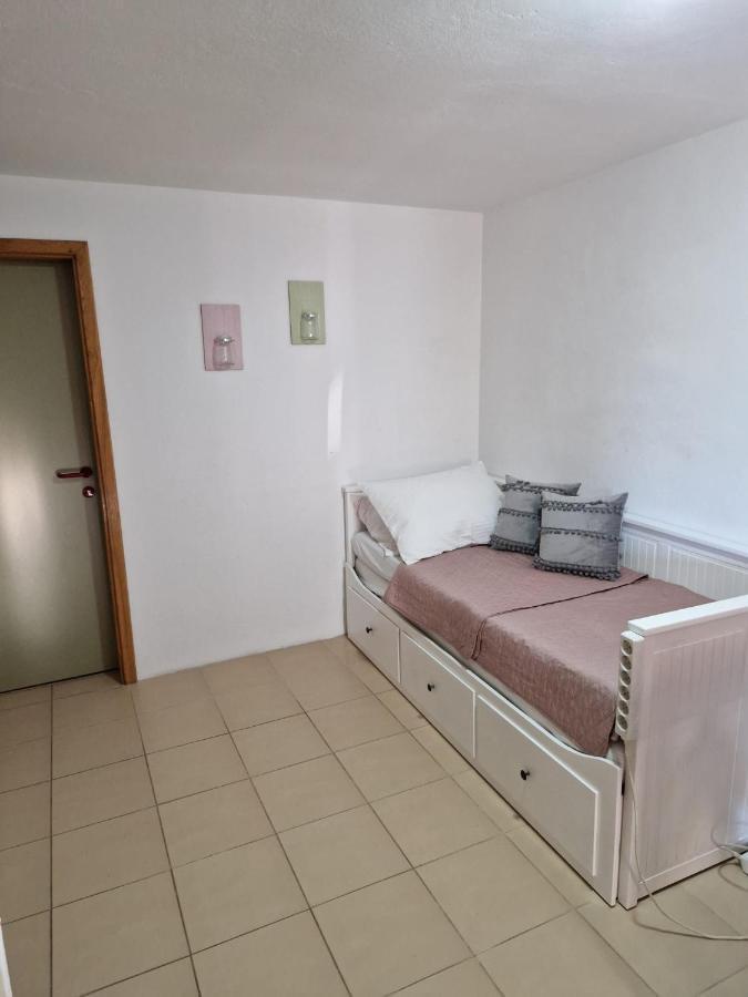 Apartment Misic Rtina Ngoại thất bức ảnh