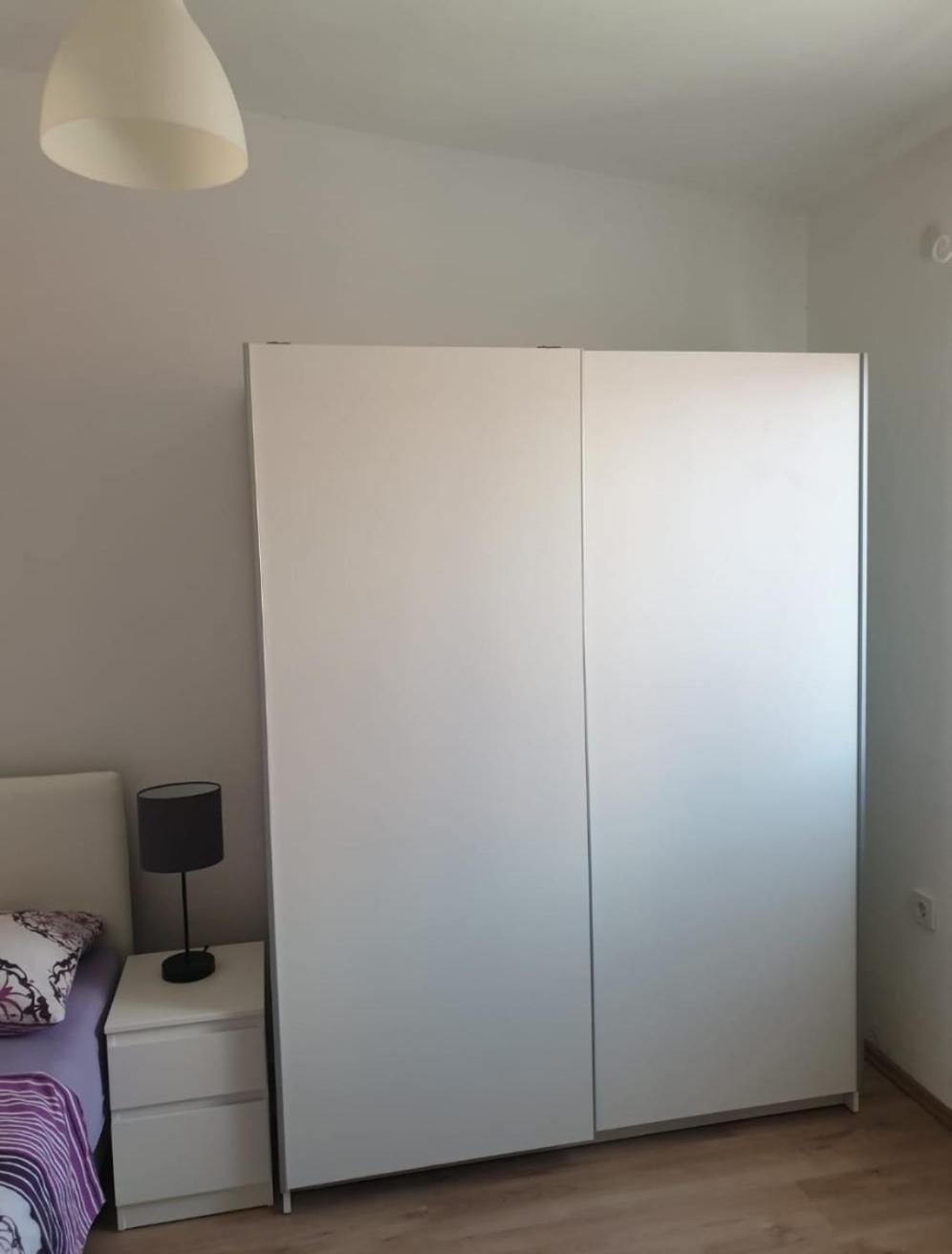 Apartment Misic Rtina Ngoại thất bức ảnh